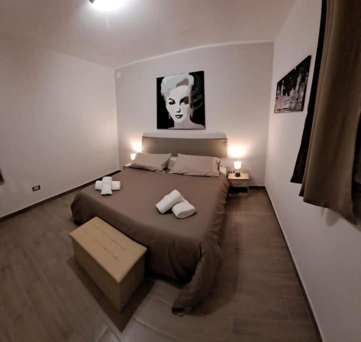 Casetta Dante 130 Palermo Bagian luar foto